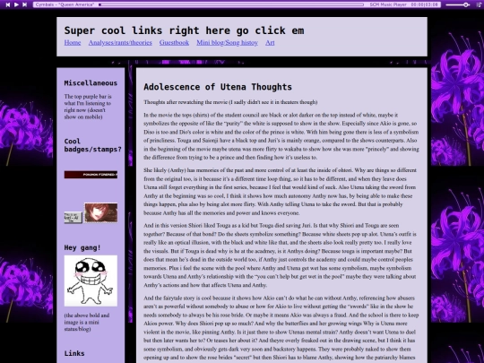 Movie_Thoughts screenshot