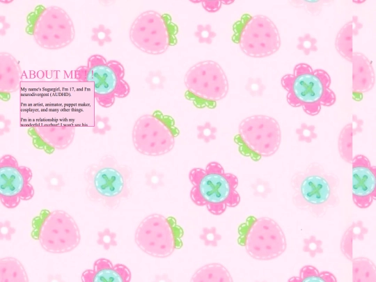 Yap screenshot