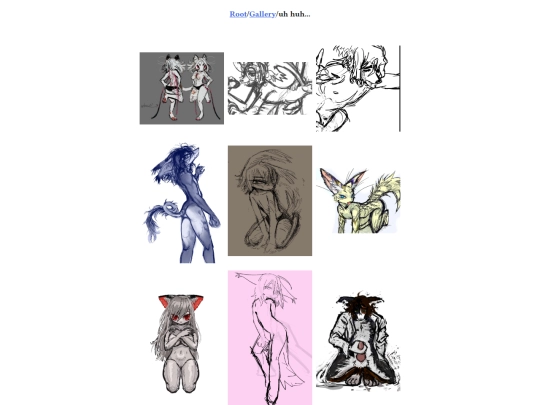 gallery/yiffy screenshot