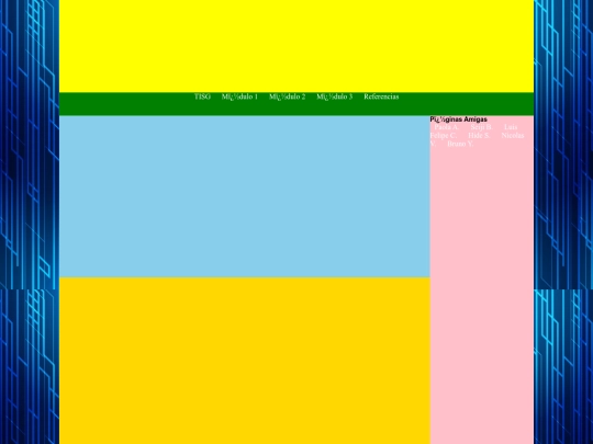 referencias screenshot