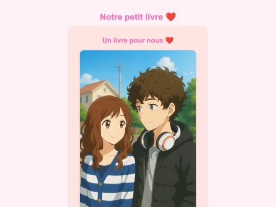 livre screenshot