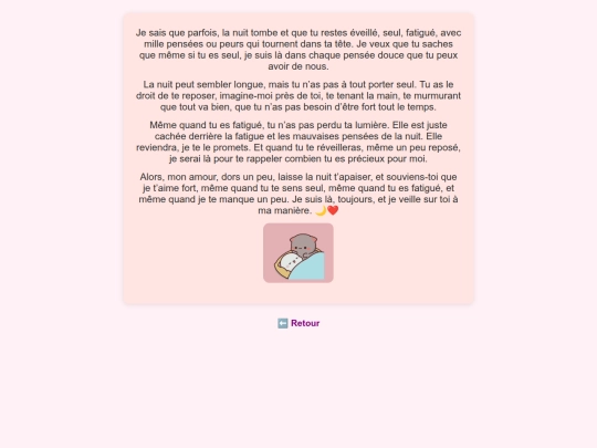 ouvre-quand-fatigue screenshot