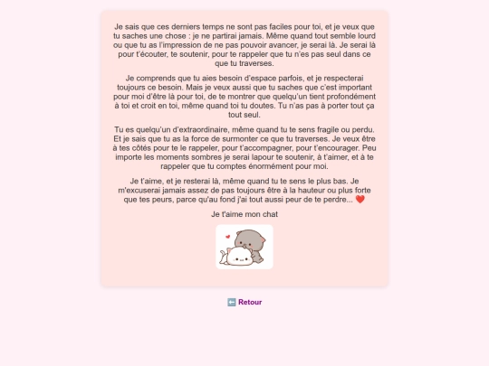 ouvre-quand-triste screenshot