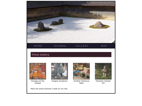 gallery screenshot
