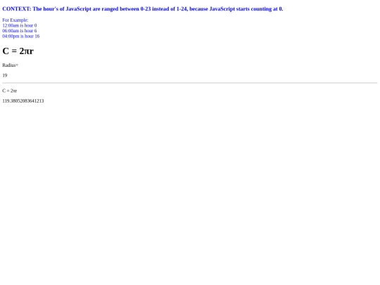 Timely Measurements/timely_newdoc screenshot