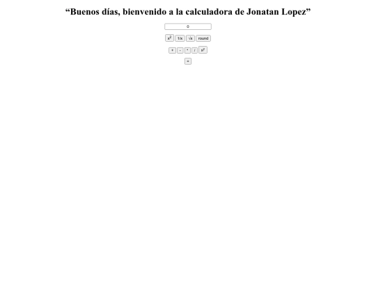 MOD4_P2P/Mod4_P2P_Obligatorio_Calculadora screenshot
