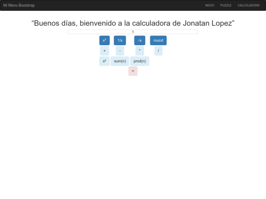 MOD6/MOD6_P2P_Obligatorio_Calculadorav3 screenshot