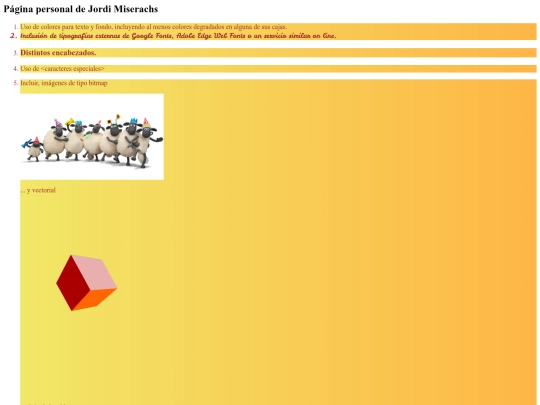 MiriadaX/modulo2/exerciciObligatori screenshot