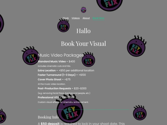 book-now screenshot