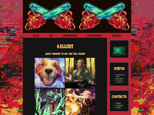 gallery screenshot