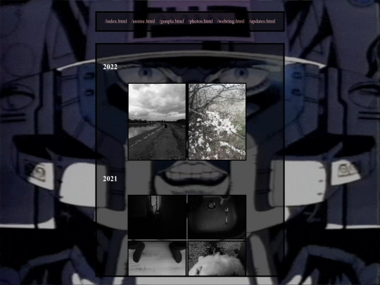 photos screenshot
