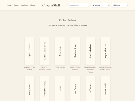 authors screenshot
