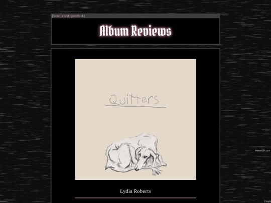album-reviews/18-quitters screenshot