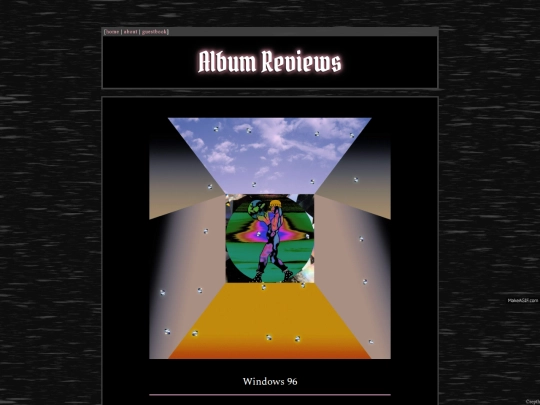 album-reviews/5-glass-prism screenshot