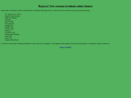reworks screenshot
