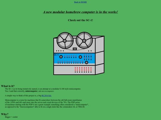 sc1computer screenshot