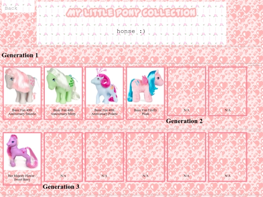 mlpcollection1 screenshot