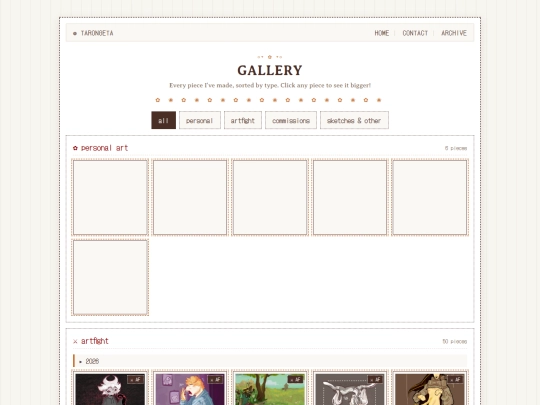 gallery screenshot