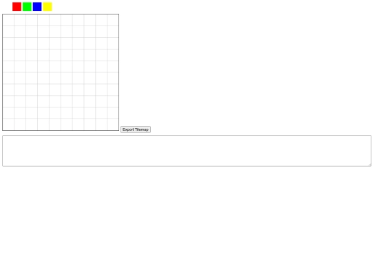 pacman/mapdraw screenshot