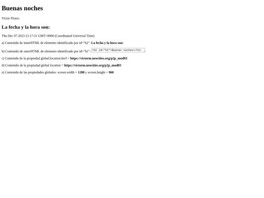 p2p_mod03 screenshot
