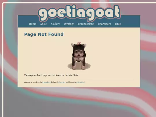 posts/2022-05--WebsiteisLive screenshot
