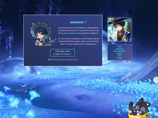 moonlight screenshot