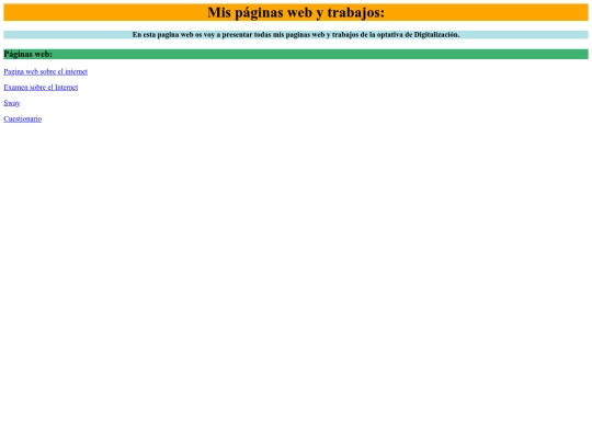 Digitalización screenshot