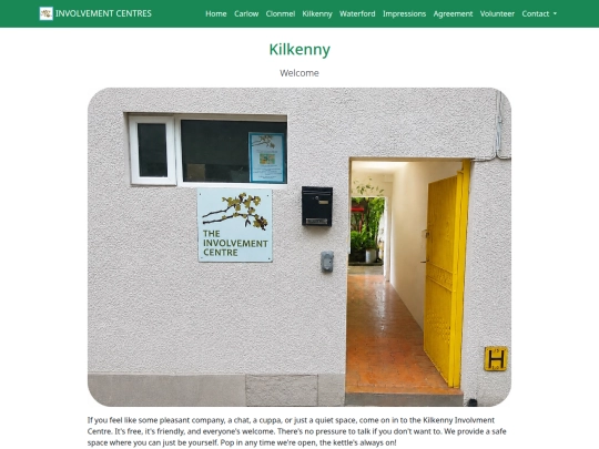 Kilkenny screenshot