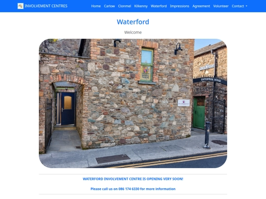 Waterford screenshot