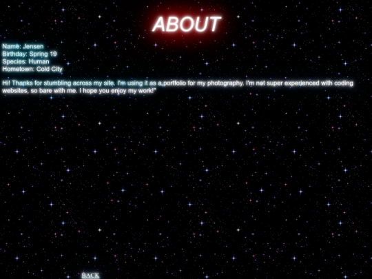 about screenshot