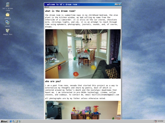 about screenshot
