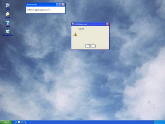 secret2 screenshot