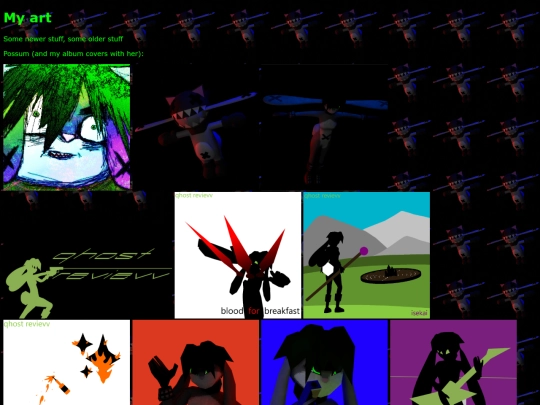 art screenshot