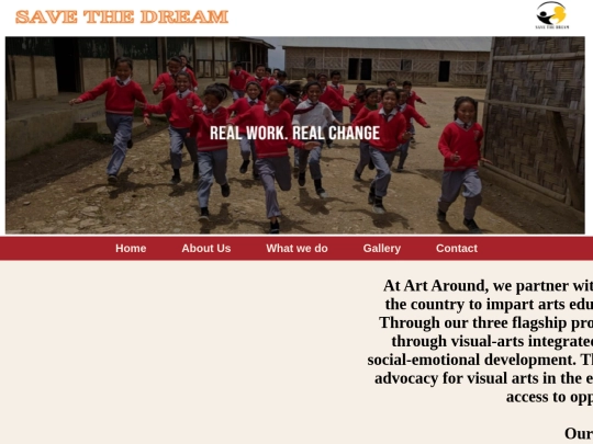 week13/whatwedo screenshot