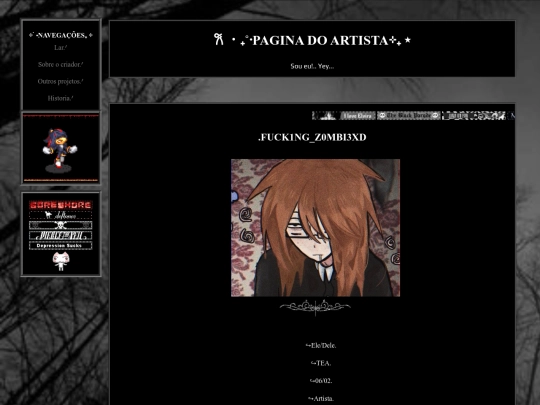 Sobre.o.criador screenshot