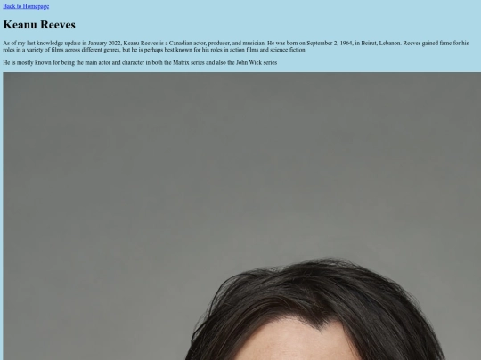 keanu screenshot