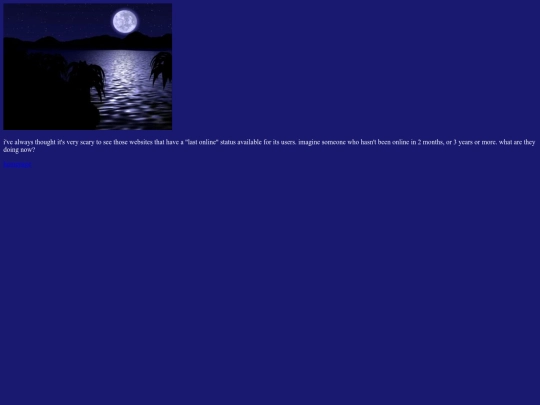 night screenshot