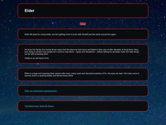 Characters/Elvis screenshot