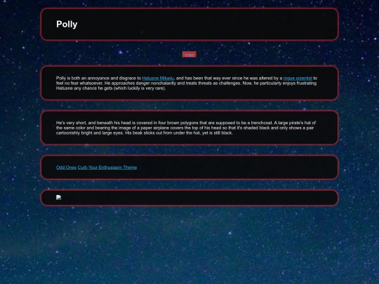 Characters/Polly screenshot