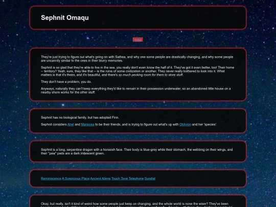 Characters/Sephnit screenshot