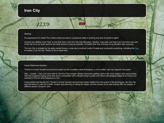 Iron_City screenshot
