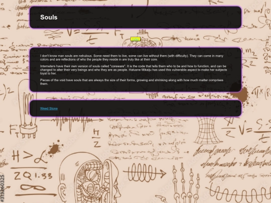 Souls screenshot