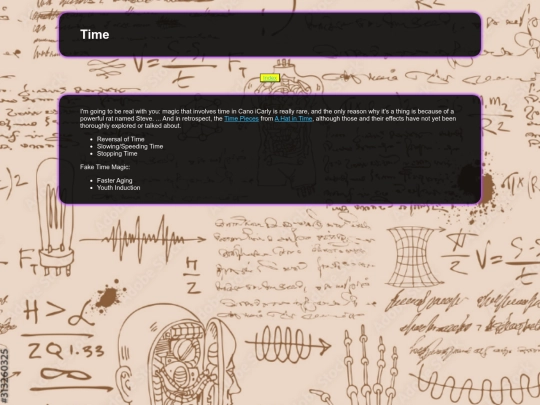 Time_Magic screenshot