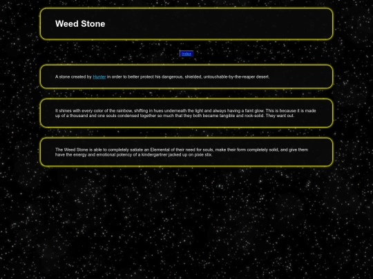 W_Stone screenshot