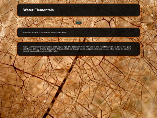 water_elementals screenshot