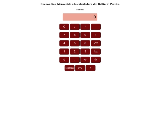 mod4calculadora/calculadora screenshot