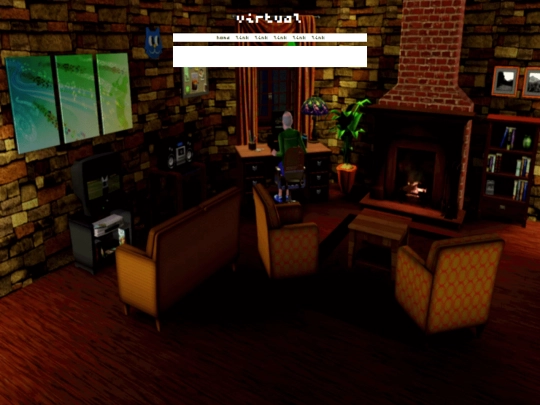 virtual screenshot