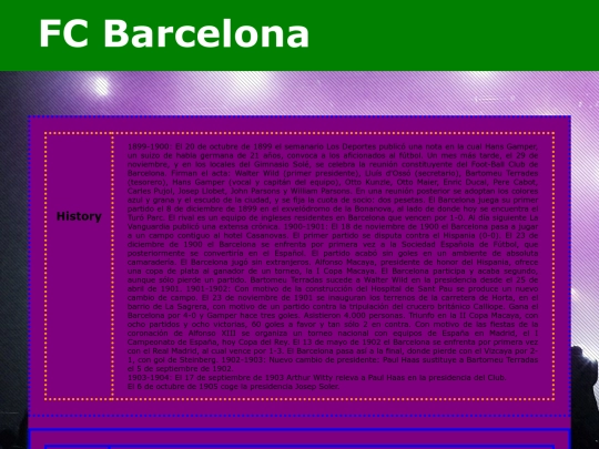 cssExercises/exercise3 screenshot