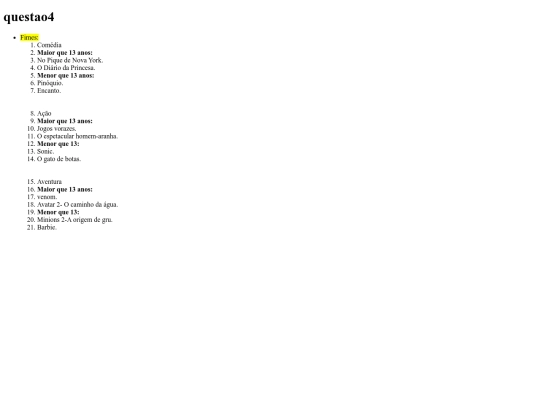 atividade4/questao4 screenshot