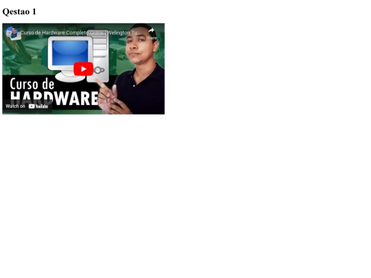 atividade5/questao1 screenshot